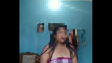 Video Montok Ibu Tiri Desi India Mulai Godain, Bikin Makin Panas.