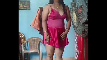 Ibu Tiri India Seksi Godain Kamu Dengan Gaya Nakal