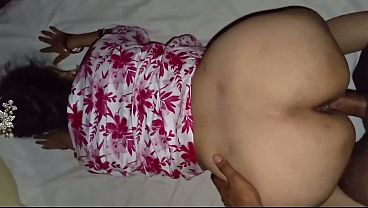 Gadis Desa Seksi, Pantat Montok Menggoda Banget