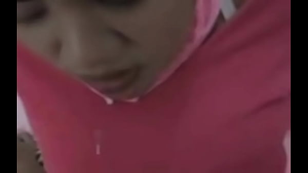 Hijab Ngewe, Nikmatin Setiap Tarikan Napas