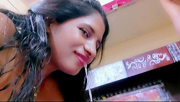 Bokep Mahasiswi Badaim6 Ngewe Blowjob, Crot Di Mulut, Video Mms Pake Suara Hindi.