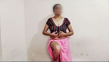 Hot Bhabhi Selingkuhi Suami Demi Nikmatin Kontol Besar Debar, Ride Panas Dalam Hindi