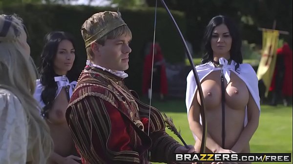 Brazzers – Badai Raja Xxx Parodi, Anissa Kate, Jasmine Jae, Dan Ryan R Ngebut Bareng, Makin Panas Makin Liar.