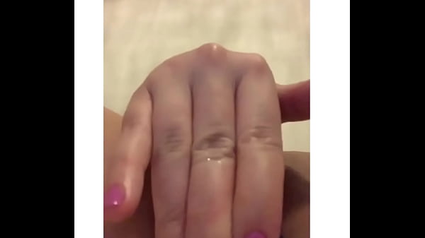 Model Mewah Beneran Lagi Colmek Dobel, Ngegas Pakai Vibrator, Lush Lovense Sama Dildo Tembus Dua Lubang.